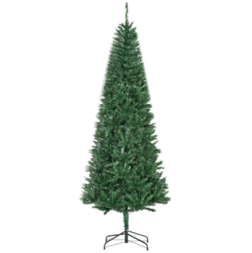 Green Christmas Tree (Color: green)