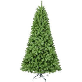Christmas Tree (Option: 6ft PVC tree)