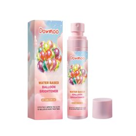 Long-lasting Portable Balloon Brightener For Scene Balloon Decoration To Enhance The Gloss Of Balloons (Option: 1PCS)